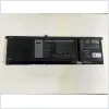 PIN DELL LATITUDE 3420 64WH TN70C (ZIN) - 4 CELL *NẾU CÓ HDD SẼ BỊ CẤN* - Dell Latitude 3320 3420 3520, Vostro 3510 3511 3515 5310 5410 5415 5510 5515, Inspiron 5418 5518 7415, TN70C