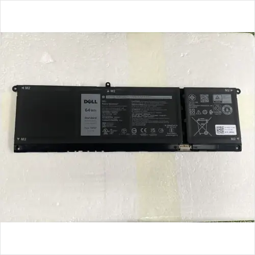 ảnh đại diện của PIN DELL LATITUDE 3420 64WH TN70C (ZIN) - 4 CELL *NẾU CÓ HDD SẼ BỊ CẤN* - Dell Latitude 3320 3420 3520
