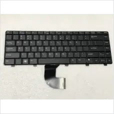 Ảnh sản phẩm Bàn phím DELL 3500 ĐEN ( CORE I ) VOSTRO V3300 V3400 V3500..