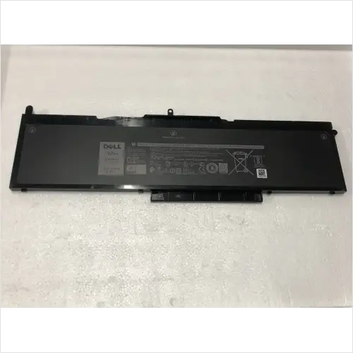 ảnh đại diện của Pin dell VG93N 92wh 3520 3530 m3520 m3530