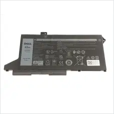 Ảnh sản phẩm PIN DELL LATITUDE 5420/5520 (GEN 11) 42WH WY9DX (ZIN) - 3 CELL *KO KÉN WH* - Dell Latitude 5420 (Gen..