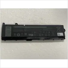 Ảnh sản phẩm PIN DELL PRECISION 7770 7780 X9FTM 93WH (ZIN) - 6 CELL - Dell Precision 7670 7680, X9FTM..