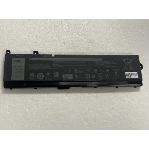 ảnh đại diện của PIN DELL PRECISION 7770 7780 X9FTM 93WH (ZIN) - 6 CELL - Dell Precision 7670 7680