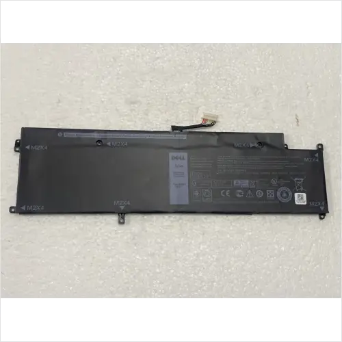 ảnh đại diện của Pin laptop Dell Latitude 13 7370 E7370 – LATITUDE 7370 34WH XCNR3 (ZIN) – 4 CELL