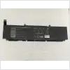 PIN DELL XPS 9710 XG4K6 97WH (ZIN) - 6 CELL - Dell XPS 17 9700 9710 9720 9730, Precision 5750 5760 5770, XG4K6 5XJ6R (56Wh dùng chung)