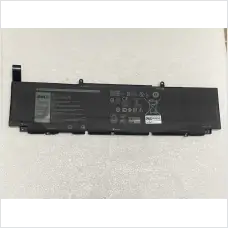 Ảnh sản phẩm PIN DELL XPS 9710 XG4K6 97WH (ZIN) - 6 CELL - Dell XPS 17 9700 9710 9720 9730, Precision 5750 5760 5770, XG4K6 5XJ6R (56Wh dùng chung)