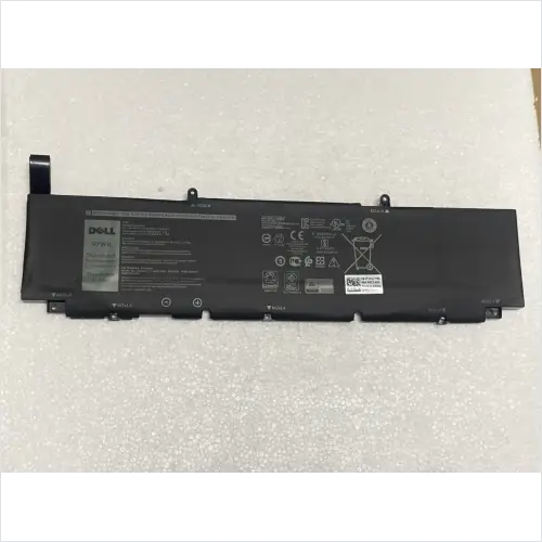 ảnh đại diện của PIN DELL XPS 9710 XG4K6 97WH (ZIN) - 6 CELL - Dell XPS 17 9700 9710 9720 9730