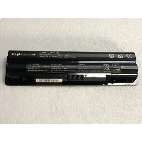 ảnh đại diện của Pin Dell XPS14/15/17 OEM
