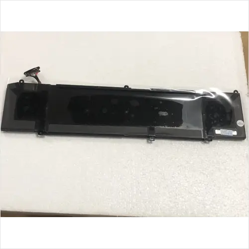 Hình ảnh thực tế thứ 2 của  Alienware M17 R1