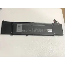 Ảnh sản phẩm PIN DELL ALIENWARE M15 R1 90WH XRGXX (ZIN) - 4 CELL *NẾU CÓ HDD SẼ BỊ CẤN* - Dell Alienware M15 R1, ..
