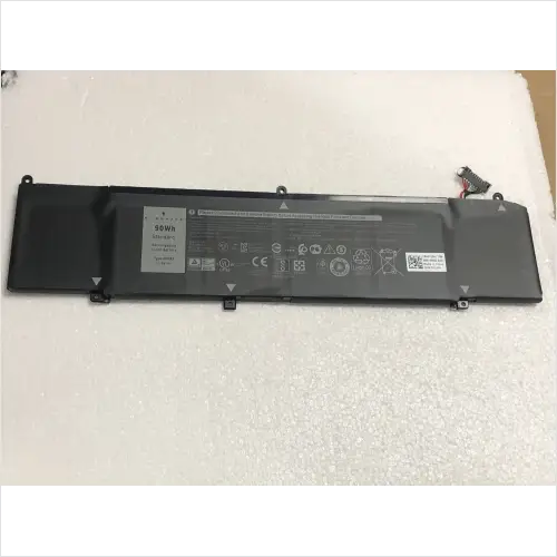 ảnh đại diện của PIN DELL ALIENWARE M15 R1 90WH XRGXX (ZIN) - 4 CELL *NẾU CÓ HDD SẼ BỊ CẤN* - Dell Alienware M15 R1