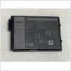 PIN DELL LATITUDE 5430 RUGGED (GEN 11) XVJNP (ZIN) - 6 CELL - Dell Latitude 5430 Rugged, Dell Latitude 7330 Rugged, XVJNP