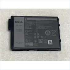 Ảnh sản phẩm PIN DELL LATITUDE 5430 RUGGED (GEN 11) XVJNP (ZIN) - 6 CELL - Dell Latitude 5430 Rugged, Dell Latitude 7330 Rugged, XVJNP