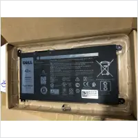 Ảnh sản phẩm Pin Dell 5482 YRDD6 ZIN