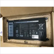 Ảnh sản phẩm Pin Dell 5482 YRDD6 ZIN..