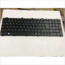 Ảnh sản phẩm Bàn phím FUJITSU AH530 có số..