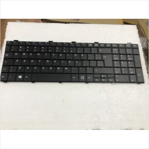 ảnh đại diện của Bàn phím FUJITSU AH530 có số