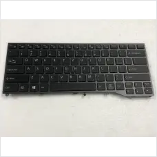 Ảnh sản phẩm Bàn phím Fujitsu LifeBook E4411 E5410 E5411 5E14A1 5E15A2..