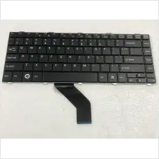 Ảnh sản phẩm Bàn phím FUJITSU AH530 =>Lifebook A530 AH530, AH531, NH751..