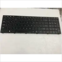 Ảnh sản phẩm Bàn phím laptop Gigabyte Gaming G5 G5KC G5MD G5GD G5G7 G5MD G5GD G7KC, 6-80-N15Z0 N815Z0 (CÓ ĐÈN