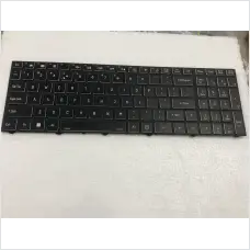 Ảnh sản phẩm Bàn phím laptop Gigabyte Gaming G5 G5KC G5MD G5GD G5G7 G5MD G5GD G7KC, 6-80-N15Z0 N815Z0 (CÓ ĐÈN..
