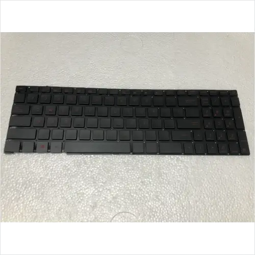 ảnh đại diện của Bàn phím Asus ROG GL752 ĐEN LED GL752VW G551 G551J G551JK G551JM G551JW