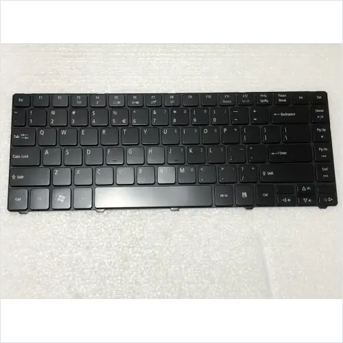 ảnh đại diện của Bàn phím GATEWAY ID49C ĐEN - ID49C ID49C0