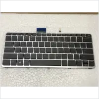 Ảnh sản phẩm Bàn phím HP FOLIO 1020 G1 (CÓ ĐÈN) =>Elitebook Folio 1020 G1, 1020 G2, Folio 1011 G1, 1012 G1 G2