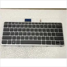 Ảnh sản phẩm Bàn phím HP FOLIO 1020 G1 (CÓ ĐÈN) =>Elitebook Folio 1020 G1, 1020 G2, Folio 1011 G1, 1012 G1 G2..