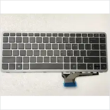 Ảnh sản phẩm PHÍM HP FOLIO 1040 G1 G2 CÓ ĐÈN =>Elitebook Folio 1040 G1, 1040 G2..