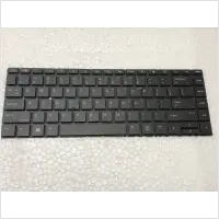 Ảnh sản phẩm Bàn phím HP 1040 G4 ĐEN CÓ ĐÈN