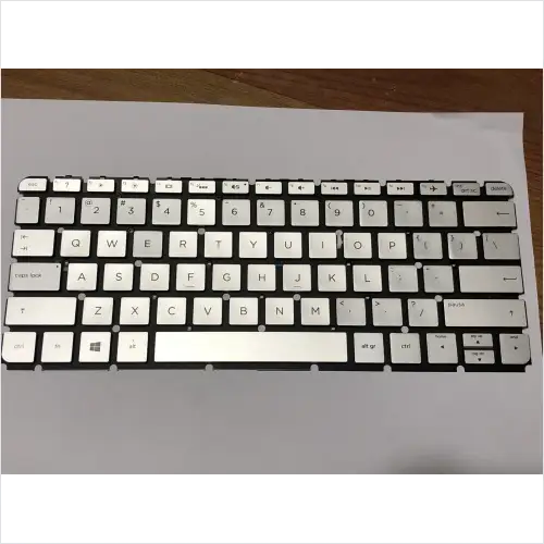 ảnh đại diện của Bàn phím HP 13-AB Bạc