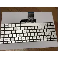Ảnh sản phẩm Bàn phím HP ENVY 13-ah BẠC (ZIN ) 13-ah0000 13-ah1000 Series Keyboard Backlit Silver