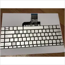 Ảnh sản phẩm Bàn phím HP ENVY 13-ah BẠC (ZIN ) 13-ah0000 13-ah1000 Series Keyboard Backlit Silver..