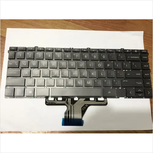 ảnh đại diện của Bàn phím HP Envy X360 13-AY 13-BA 13T-BA 13-BD TPN-C147 C145 Led