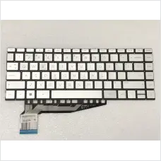 Ảnh sản phẩm HP PAVILION 13-BE000 BẠC (LED) - HP Pavilion Aero 13-be000, 13-be0755ng, 13-be0034na, 13-be0227od, 1..
