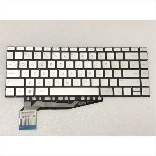 ảnh đại diện của HP PAVILION 13-BE000 BẠC (LED) - HP Pavilion Aero 13-be000