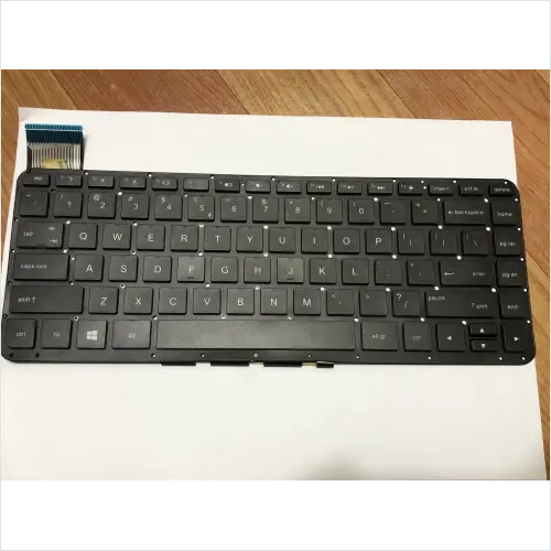 ảnh đại diện của Bàn phím HP 13-C ĐEN  14-P