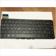 Ảnh sản phẩm Bàn phím HP 13-C ĐEN..