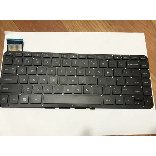 ảnh đại diện của Bàn phím HP 13-C ĐEN