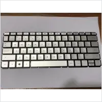 Ảnh sản phẩm Bàn phím HP Envy 13-D000  BẠC 13-D020NR 13-D040WM 13-D100
