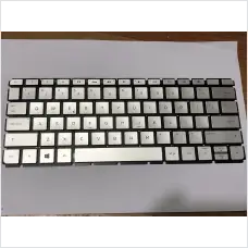 Ảnh sản phẩm Bàn phím HP Envy 13-D000  BẠC 13-D020NR 13-D040WM 13-D100..