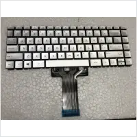 Ảnh sản phẩm Bàn phím HP 14-BS Bạc LIGHT