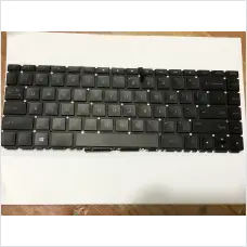 Ảnh sản phẩm Bàn phím HP 14-BS000 CÓ ĐÈN  =>14-ba000, 14-bf000, 14-bk000, 14-bs000, 14-bw000, 14-cd000, 14s-cf..