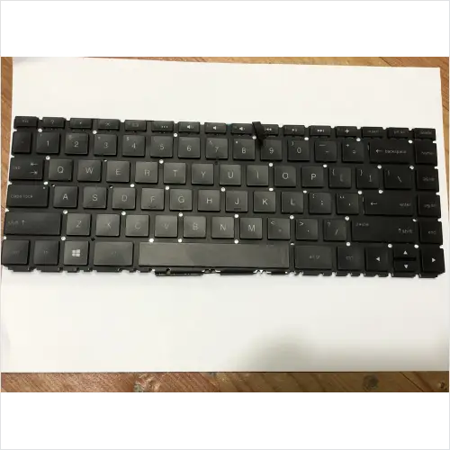 ảnh đại diện của Bàn phím HP 14-BS000 CÓ ĐÈN  =>14-ba000
