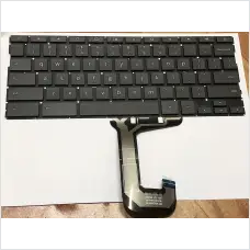 Ảnh sản phẩm Bàn phím HP Chromebook 14-ca 14-ca000, 14-ca003cl, 14-ca043cl, 14-ca052wm, 14-ca137nr ĐEN..