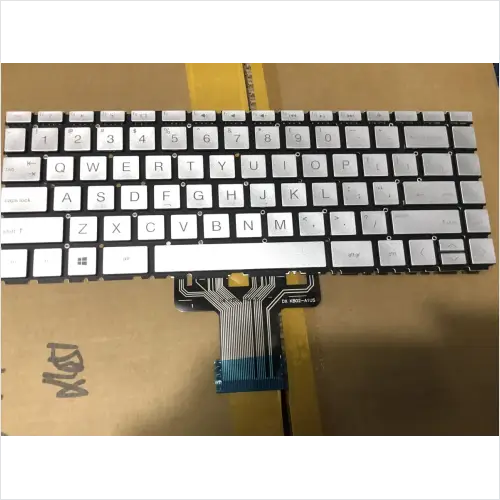 ảnh đại diện của Bàn phím HP 14-DA000 (14-CE) BẠC =>HP 14-ce000