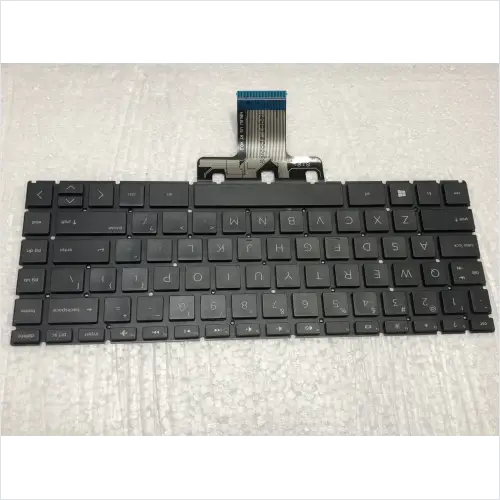 ảnh đại diện của Bàn phím HP 14-DA000 (14-CE) ĐEN =>HP 14-ce000