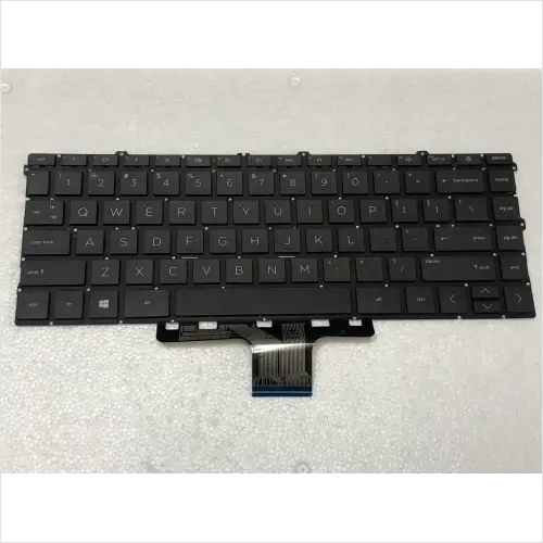 ảnh đại diện của Bàn phím HP 14-DW ĐEN
