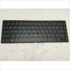 Ảnh sản phẩm Bàn phím HP 14-V000 ĐEN CÓ ĐÈN - Pavilion 14-V000, 14-V100, 14-V200, 14-P000..